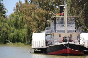Go to Renmark, SA 