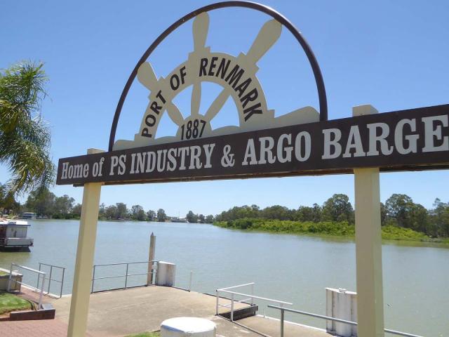 Renmark