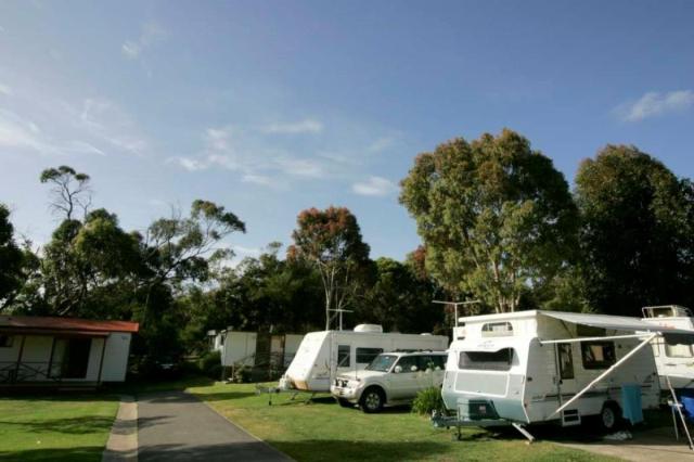 BIG4 Anglesea Holiday Park