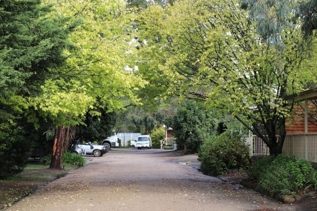 BIG4 Ballarat Windmill Holiday Park