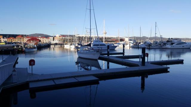 Hobart