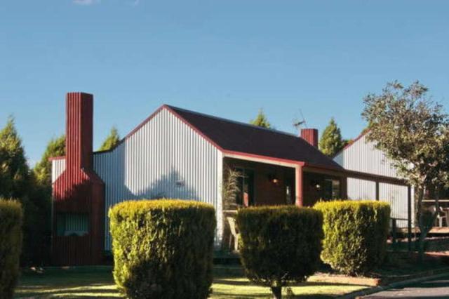 BIG4 Bathurst Panorama Holiday Park