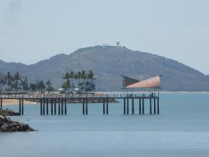 Go to Townsville, QLD