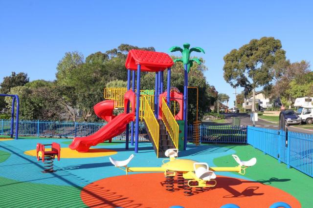 Melbourne BIG4 Holiday Park