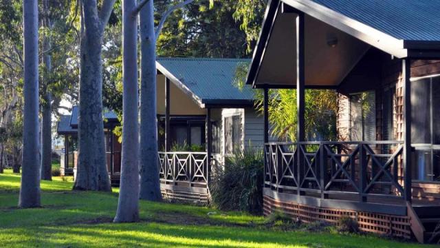 Marion Holiday Park