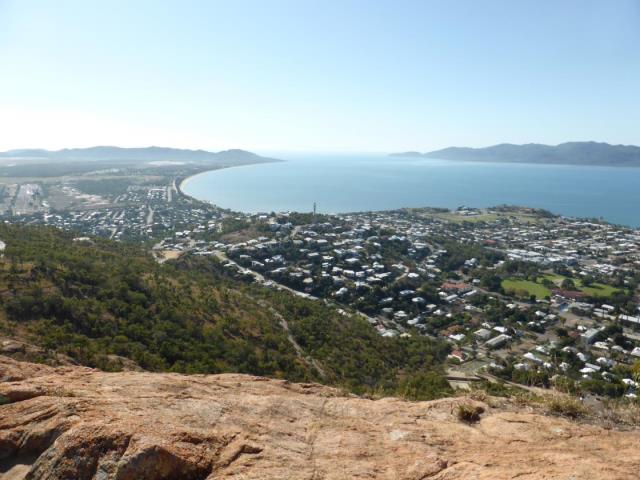 Townsville Lookout