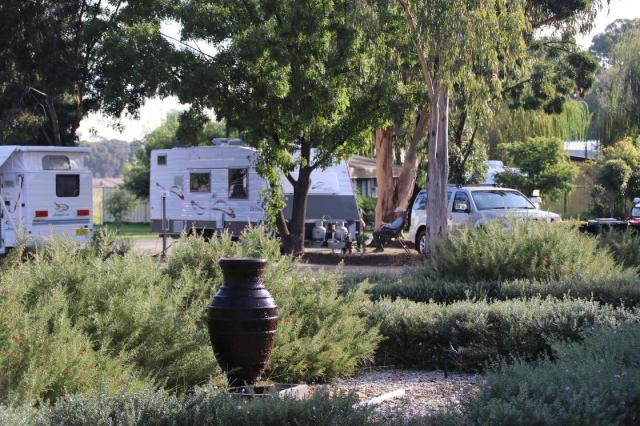 BIG4 Bendigo Marong Holiday Park