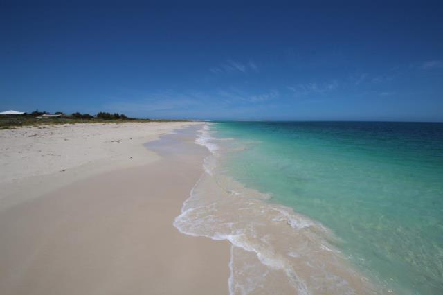 Jurien Bay