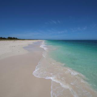 Jurien Bay