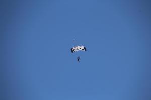 Go to Jurien Bay, WA 