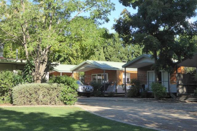 BIG4 Bright Holiday Park