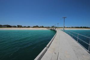 Go to Dobbyn Park - Jetty, Jurien Bay WA 
