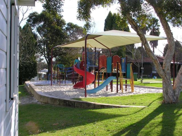 Discovery Parks - Swan Valley