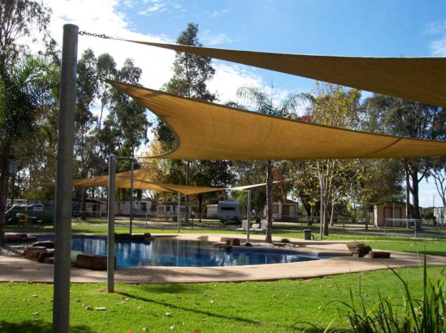 Discovery Parks - Moama