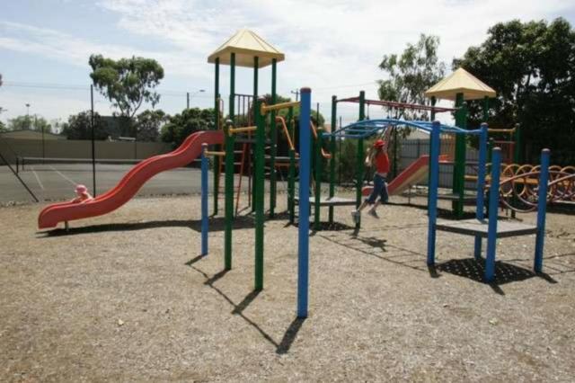 Discovery Parks Melbourne