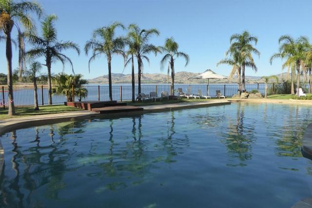 Discovery Parks Lake Hume