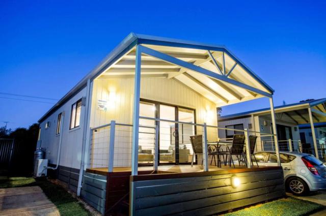 Discovery Parks Geelong