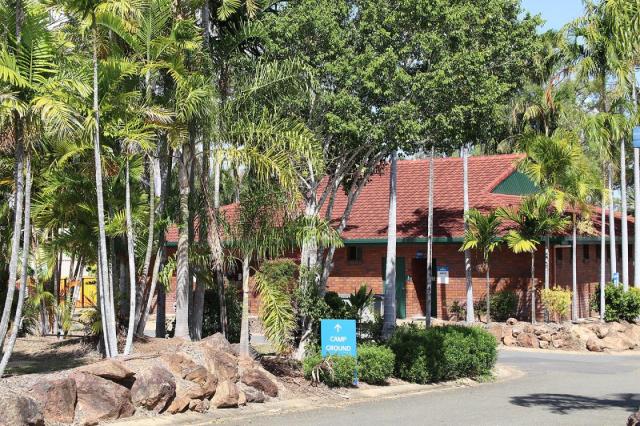 Discovery Parks - Rockhampton