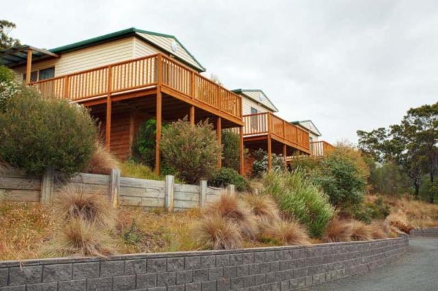 Discovery Parks - Hobart