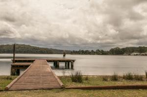 Go to BIG4 Bungalow Park on Burrill Lake, Burrill Lake NSW