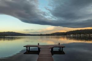 Go to BIG4 Bungalow Park on Burrill Lake, Burrill Lake NSW