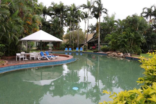 BIG4 Cairns Coconut Resort