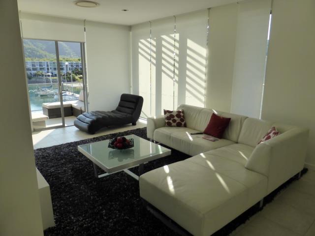 Peppers - Magnetic Island