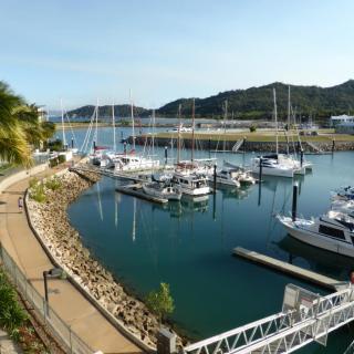 Peppers - Magnetic Island