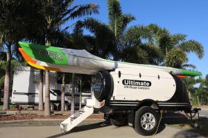 Go to BIG4 Capricorn Palms Holiday Village, Yeppoon QLD