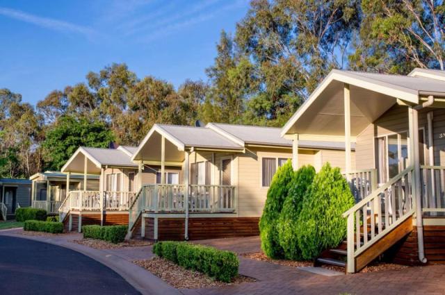 Discovery Parks - Dubbo