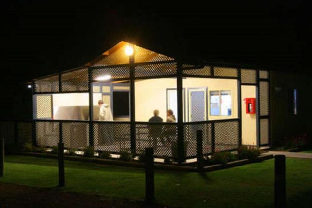 BIG4 Ceduna Tourist Park