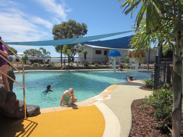 Caloundra Waterfront Holiday Park