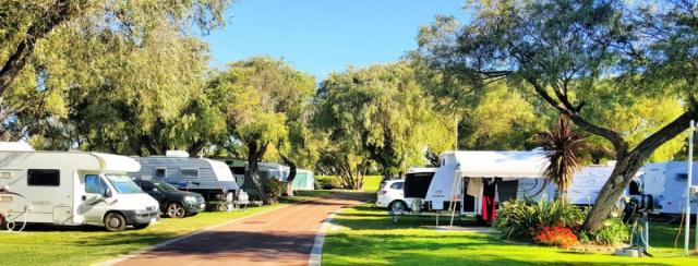 BIG4 Emu Beach Holiday Park