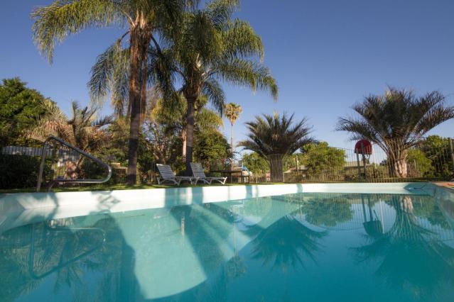 BIG4 Forbes Holiday Park