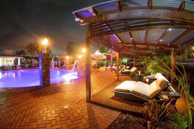 BIG4 Gold Coast Holiday Park