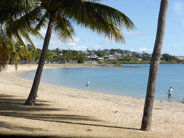 Airlie Beach