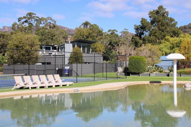 BIG4 Grampians Parkgate Resort