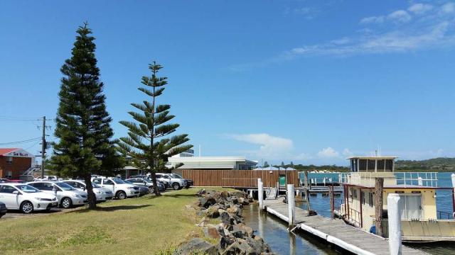 Tuncurry