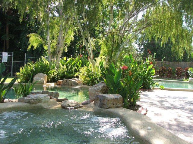 BIG4 Howard Springs Holiday Park