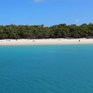 Whitehaven Beach