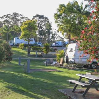 BIG4 Karuah Jetty Holiday Park