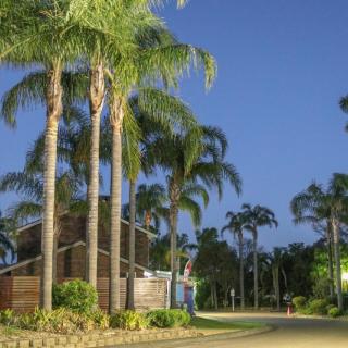 BIG4 Karuah Jetty Holiday Park