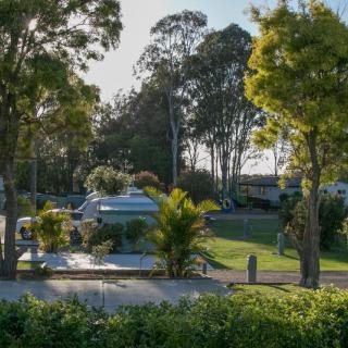 BIG4 Karuah Jetty Holiday Park