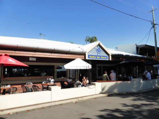 Marlin Bar Tavern
