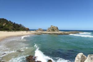 Go to Nambucca Heads, NSW