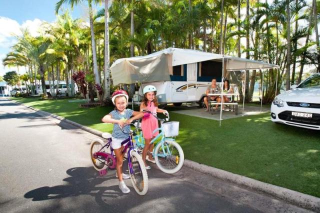 North Star Holiday Resort