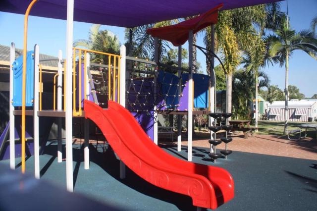 BIG4 Point Vernon Holiday Park