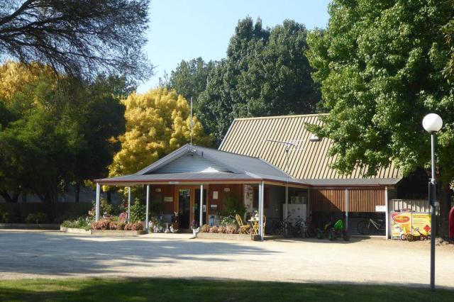 BIG4 Porepunkah Holiday Park