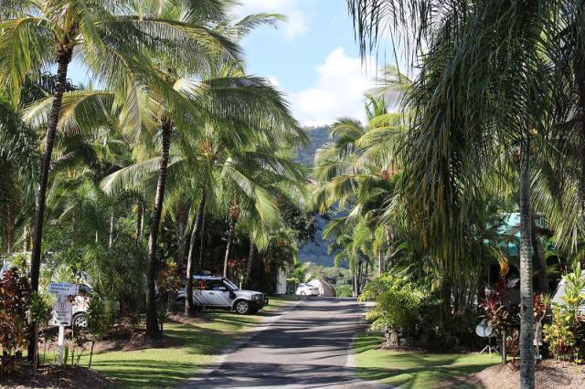 BIG4 Port Douglas Glengarry Holiday Park