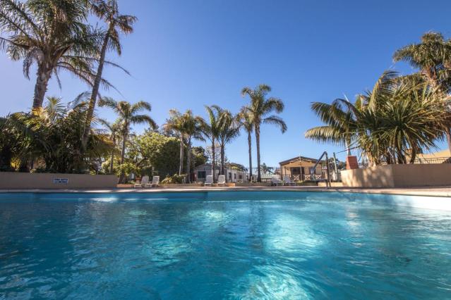 BIG4 Whiters Holiday Village